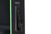 Scheda Tecnica: DIGITUS Armadio 42 U 19" Per Reti Misure (a)2010x - (l)600 X (p)600 Mm. Colore Nero