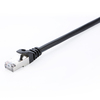 Scheda Tecnica: V7 LAN Cable CAT6 STP 2M NERO SCHERMATO CAVO PATCH - 