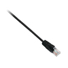 Scheda Tecnica: V7 LAN Cable CAT6 UTP 2M NERO RAME CAVO PATCH - 