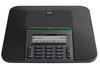 Scheda Tecnica: Cisco 7832 1-line, VoIP, 10/100BASE-T RJ-45, PoE, IP - Conference Phone 7832
