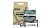 Scheda Tecnica: Epson Matte Tape - White/Black 24mm(8m) - Lk-6wbj