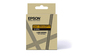 Scheda Tecnica: Epson Matte Tape - Yellow/Black 24mm(8m) - Lk-6ybj