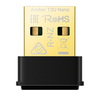 Scheda Tecnica: TP-LINK Ac1300 Mini Dual Band Wi-fi USB ADApter, 867 Mbps - 