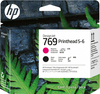 Scheda Tecnica: HP Print Head 769 MAGENTA BLACK 5-6 DESIGNJET - 