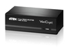 Scheda Tecnica: ATEN 2 Ports Desktop Video Splitter, Bandwidth: 450MHz - 