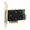 Scheda Tecnica: Broadcom Hba 9400-8i, Storage Controller, 8 Canale, SATA - 6GB/s / SAS 12GB/s, Profilo Basso, Raid Jbod, PCIe 3.1 X8
