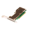 Scheda Tecnica: Broadcom P411w-32p, Storage Controller, NVMe, Profilo - Basso, PCIe 4.0 X16