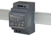 Scheda Tecnica: D-Link DIS-H60-24 60W, 24VDC, Ultra Slim DIN Rail PSU - 