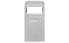 Scheda Tecnica: Kingston Datatraveler Micro, PenDrive USB - 256GB, USB 3.2 Gen 1