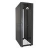 Scheda Tecnica: Vertiv Rack 42u - 1998x600x1215 Black Grey