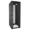 Scheda Tecnica: Vertiv Rack 48u - 800x1115mm Black Grey