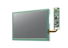 Scheda Tecnica: Advantech 10.1" 1024x600 Lvds 550nits -5-60c LED 6/8bits - 50k 4-wire To