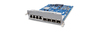 Scheda Tecnica: Allied Telesis Taa 4 X Sfp+ To 10/100/1g/2.5g 5g/10gt Blade - For Mcf3300