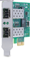 Scheda Tecnica: Allied Telesis Ge Card Pci-e Dual P 2 Sfp 990-005526-901 In - 