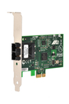 Scheda Tecnica: Allied Telesis Pci-express PCIe X1 Secure ADAp Card With - 100basefx (sc)if