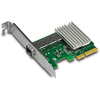 Scheda Tecnica: TRENDnet 10 Gigabit PCIe Sfp+ Network ADApter - 