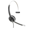 Scheda Tecnica: Cisco Headset 531 Wired Single + USBc Headset ADApter - 