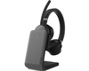 Scheda Tecnica: Lenovo Go Wireless Anc Headset W/ Charging Stand (ms Teams) - 