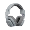 Scheda Tecnica: Logitech Astro A10 Wired Headset - Over-ear/3.5mm - Ozone - Grey