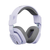 Scheda Tecnica: Logitech Astro A10 Wired Headset - Over-ear/3.5mm - Steroid / Lila
