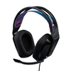 Scheda Tecnica: Logitech G335 Wired Gaming Headset - Blackemea