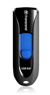 Scheda Tecnica: Transcend 128GB Jetflash 790 USB 3.0 Black Ns - 