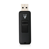 Scheda Tecnica: V7 16GB Flash Drive USB 2.0 Black 10mb/s Read 3mb/s Write Ns - 