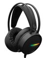 Scheda Tecnica: white shark Cuffie Gaming Con Microfono Nero, Gh-2042 Ocelot - 