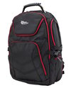 Scheda Tecnica: white shark Zaino Per Notebook 17,3'' Nero/rosso - 