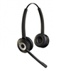Scheda Tecnica: JABRA Cuffie PRO 920/930 Duo replacement headset, con - microfono, over ear, convertibile, DECT, senza fili