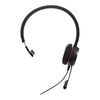 Scheda Tecnica: Jabra Cuffie Evolve 20SE MS, con microfono, over ear - cablato, USB-C