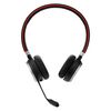 Scheda Tecnica: Jabra Cuffie Evolve 65 MS stereo, con microfono, over ear - Bluetooth, senza fili