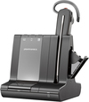Scheda Tecnica: HP Cuffie Poly, Base per , and wearing accessories, per Poly - Savi 8245