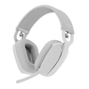 Scheda Tecnica: Logitech Headset Vibe 100 - Ohrumschlieend - Off-White - (981-001219)