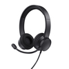 Scheda Tecnica: Trust Headset RYDO ENC COMPUTER - 