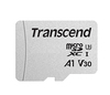 Scheda Tecnica: Transcend 8GB Microsd Without ADApter Class10 - 