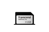 Scheda Tecnica: Transcend 512GB Jetdrivelite 330 Mbp 14" 21 + Rmbp 13in - 12-e15