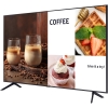 Scheda Tecnica: Samsung Be65c-h Business Tv E Digital Signage 65" Uhd - 16/7 Smart Tv