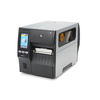 Scheda Tecnica: Zebra Tt Printer Zt411 4" 203 DPI Bt LAN USB Us Cord In - 