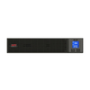 Scheda Tecnica: APC Easy Ups Srv Rm 10000va 230v - No Battery