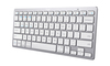 Scheda Tecnica: Trust Keyboard ULTRA-THIN WIRELESS BT GERMAN VERSION GR - 