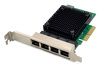 Scheda Tecnica: DIGITUS Scheda Di Rete 4 Porte 2,5 Gigabit Ethernet, RJ45 - Pci Express, Chipset Realtek