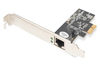 Scheda Tecnica: DIGITUS Scheda Di Rete Gigabit Ethernet Pci Express 2.5g (4 - Velocit?