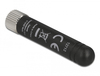 Scheda Tecnica: Delock Ism 433MHz Antenna Sma Plug -0.5 Dbi - Omnidirectional Flexible Black