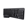 Scheda Tecnica: Trust Keyboard TKM-360 WIRELESS MOUSE DE GR - 