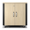 Scheda Tecnica: APC Netshelter Soundproof - Server Rack 12u 110-240v 783h X