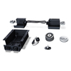 Scheda Tecnica: APC Ceiling Panel Lock System (w/ Power Supply) - 