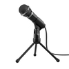 Scheda Tecnica: Trust Starzz All-round Microphone For Pc And Laptop - 