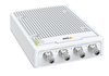 Scheda Tecnica: Axis M7104 720x576px, 30fps, 512Mb Flash, 650g - 