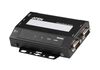 Scheda Tecnica: ATEN 2-port Rs-232 Secure Device Server Over Ethernet - Transmission